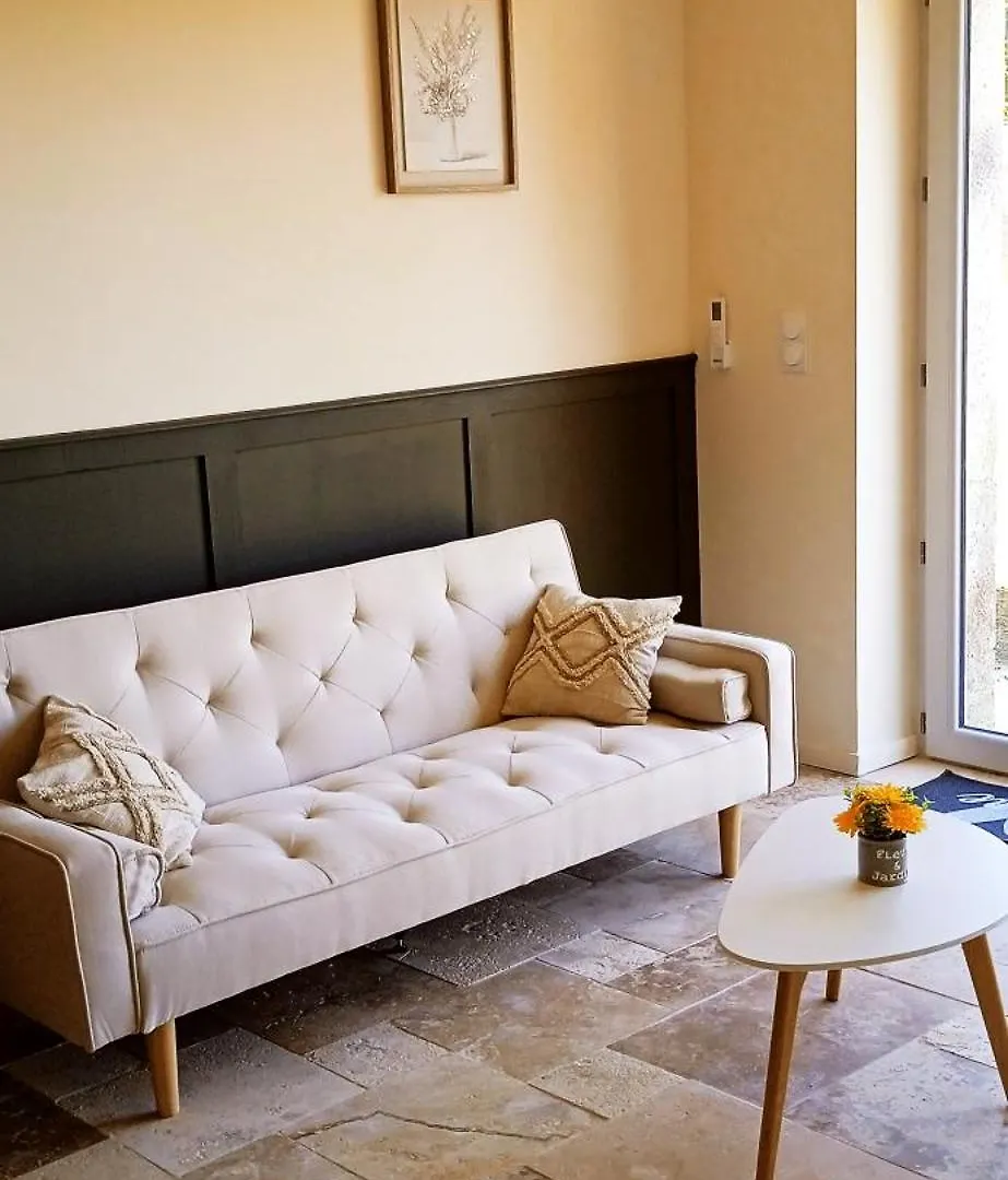 Holiday home Gite De La Confiserie Lautrec